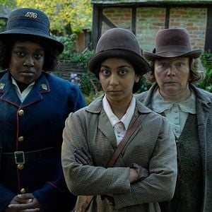 Fotoğraf Lolly Adefope