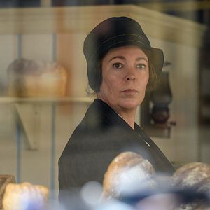 Fotoğraf Olivia Colman