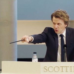 Fotoğraf Le Tableau volé