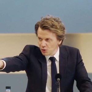 Fotoğraf Le Tableau volé