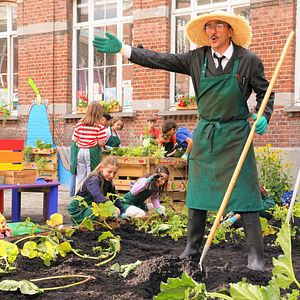 Fotoğraf Elie Semoun