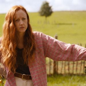 Fotoğraf Andrea Riseborough