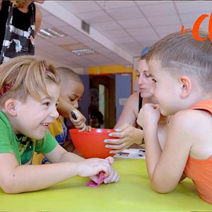 Fotoğraf Hot Wheels Hadi Yarışalım!