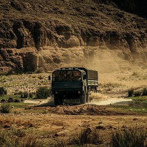 Fotoğraf Dehşet Yolcuları