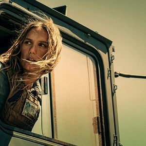 Fotoğraf Ana Girardot