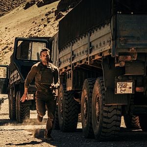 Fotoğraf Franck Gastambide