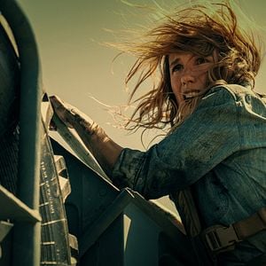 Fotoğraf Ana Girardot