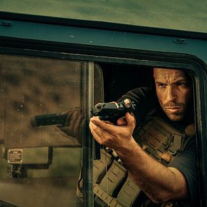 Fotoğraf Franck Gastambide