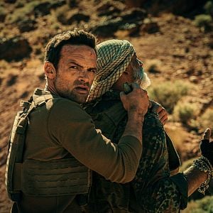 Fotoğraf Alban Lenoir