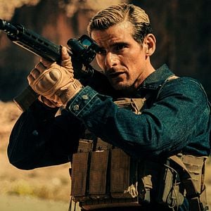 Fotoğraf Sofiane Zermani