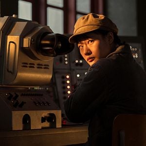 Fotoğraf Zine Tseng