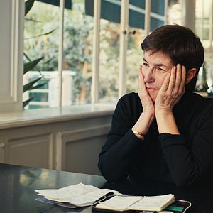 Fotoğraf Une famille