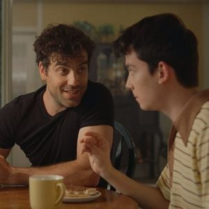 Fotoğraf Daniel Ings