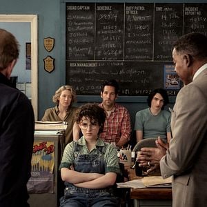 Fotoğraf Hayalet Avcıları: Ürperti