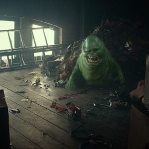 Fotoğraf Hayalet Avcıları: Ürperti