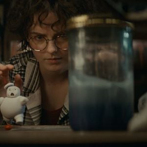 Fotoğraf Hayalet Avcıları: Ürperti