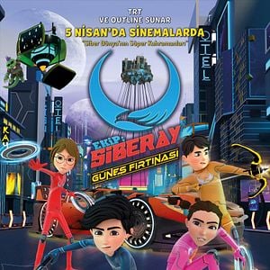 Fotoğraf Ekip: Siberay - Güneş Fırtınası