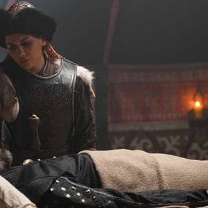 Fotoğraf Kudüs Fatihi Selahaddin Eyyubi