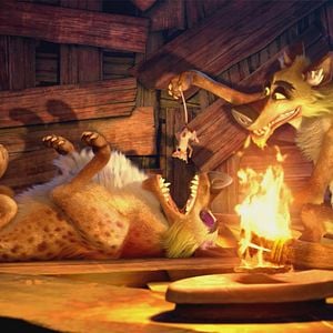 Fotoğraf Nuh'un Gemisi