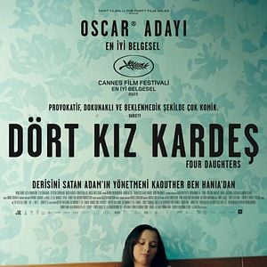 Fotoğraf Dört Kız Kardeş