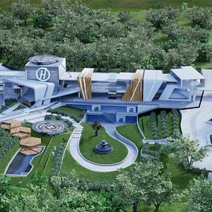 Fotoğraf Kral Şakir: Devler Uyandı