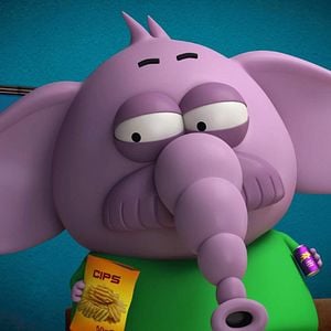 Fotoğraf Kral Şakir: Devler Uyandı