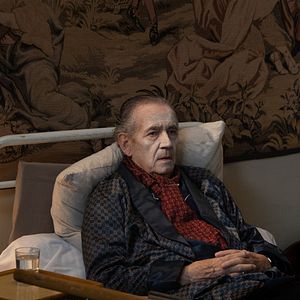 Fotoğraf Alain Doutey