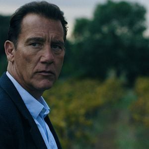 Fotoğraf Clive Owen