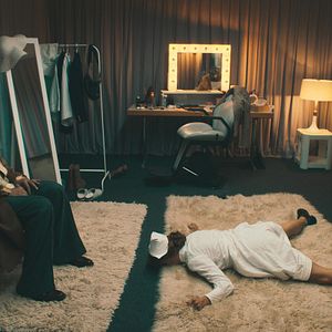 Fotoğraf Oliver Masucci