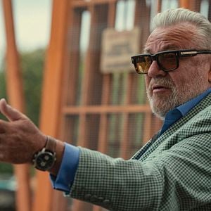 Fotoğraf The Gentlemen