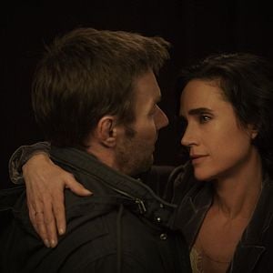 Fotoğraf Jennifer Connelly