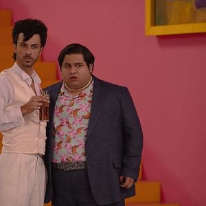 Fotoğraf Raphael Alejandro