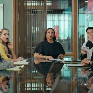 Fotoğraf Maya Rudolph