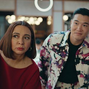 Fotoğraf Maya Rudolph