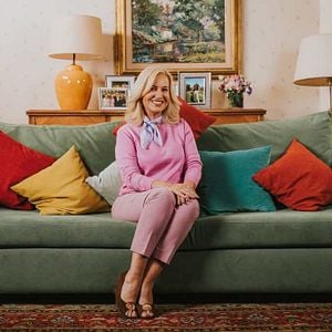 Fotoğraf Mercedes Morán