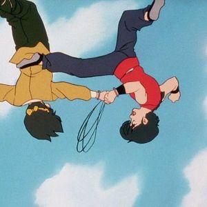 Fotoğraf Ranma Nibun no Ichi