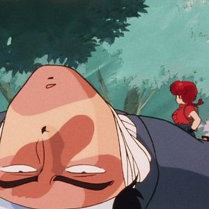 Fotoğraf Ranma Nibun no Ichi