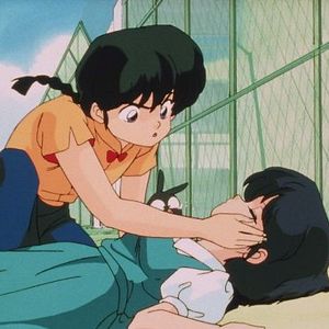 Fotoğraf Ranma Nibun no Ichi