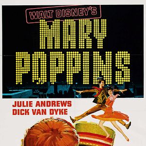 Fotoğraf Mary Poppins