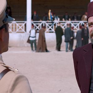 Fotoğraf Zaferin Rengi