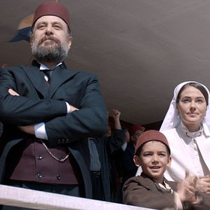 Fotoğraf Zaferin Rengi