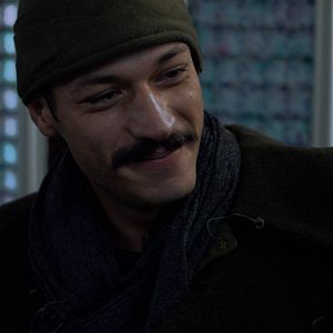 Fotoğraf Zaferin Rengi