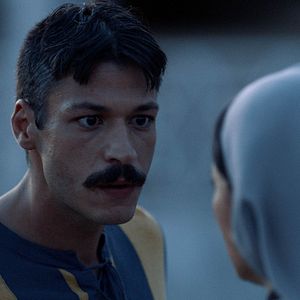 Fotoğraf Zaferin Rengi