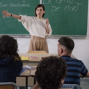 Fotoğraf Lubna Azabal