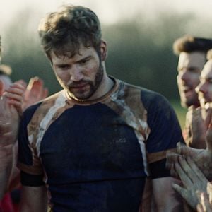 Fotoğraf In From The Side