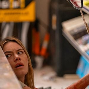 Fotoğraf Night of the Hunted