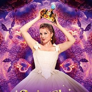 Fotoğraf Chantal im Märchenland