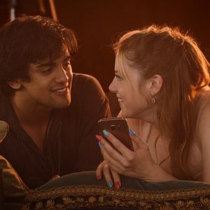 Fotoğraf Jella Haase