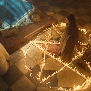 Fotoğraf Chantal im Märchenland