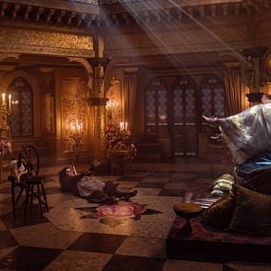 Fotoğraf Chantal im Märchenland